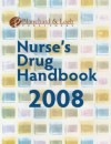 2008 Nurse's Drug Handbook - Ross Blanchard