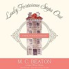 Lady Fortescue Steps Out: The Poor Relation, Book 1 - M.C. Beaton, Davina Porter