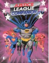 The Justice League Companion - Michael Eury