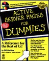 Active Server Pages For Dummies - Bill Hatfield