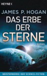 Das Erbe der Sterne: Roman - Meisterwerke der Science-Fiction (Riesen-Trilogie 1) - James P. Hogan, Andreas Brandhorst