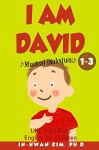 I Am David Musical Dialogues (English for Children Picture Book Book 3) - In-hwan Kim, Sergio Drumond, Heedal Kim