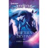 Shifter's Destiny - Anna Leonard, Veronica March, Harlequin Books S.A.