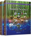 Encyclopedia of Animal Science 2 Volume Set - Duane E. Ullrey, Charlotte Kirk Baer, Wilson G. Pond