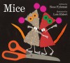 Mice - Rose Fyleman, Lois Ehlert