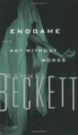 Endgame & Act Without Words - Samuel Beckett