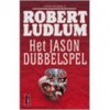 Het Jason dubbelspel - Frans Bruning, Joyce Bruning, Robert Ludlum