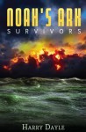 Noah's Ark: Survivors - Zondervan Publishing