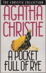 A Pocket Full Of Rye - Agatha Christie