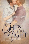 Ships in the Night - Ann T. Ryan