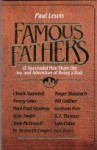 Famous Fathers - Paul Lewis