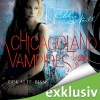 Eiskalte Bisse (Chicagoland Vampires 6) - Chloe Neill, Elena Wilms, Audible GmbH