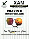 Chemistry: Teacher Certification Exam: 20241, 20242, 20245 - Sharon Wynne