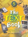 The Text Book 5 Standard: Resources for English - Helen Sykes