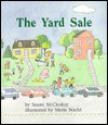 Little Reader: Yard Sale - Susan McCloskey