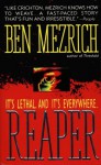 Reaper - Ben Mezrich