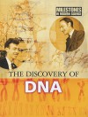 The Discovery of DNA - Camilla De la Bédoyère