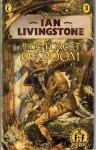 Fighting Fantasy 03 Forest Of Doom (Puffin Adventure Gamebooks) - Steve Jackson, Ian Livingstone