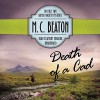 Death of a Cad - M.C. Beaton