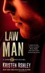 Law Man (Dream Man) by Ashley, Kristen (2013) Mass Market Paperback - Kristen Ashley