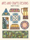 Arts and Crafts Designs - Marty Noble