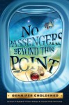 No Passengers Beyond This Point - Gennifer Choldenko