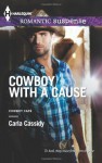 Cowboy with a Cause - Carla Cassidy