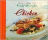 Made Simple Chicken Recipes - Lou Weber