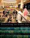 Discovering the Global Past, Volume II - Merry E. Wiesner-Hanks, William Bruce Wheeler, Franklin Doeringer, Kenneth R. Curtis