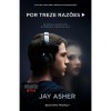 Por Treze Razões (Portuguese Edition) - Jay Asher