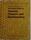 Student Solutions Manual for Bettelheim/Brown/Campbell/Farrell/Torres' Introduction to General, Organic and Biochemistry, 11th - Mark Erickson, Andrew Piefer, Shawn O. Farrell