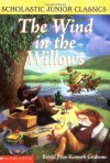 The Wind In The Willows - Ellen Miles, Kenneth Grahame
