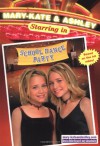 Mary-Kate & Ashley Starring in School Dance Party - Eliza Willard