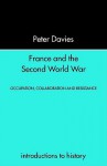 France and the Second World War - Peter Davies