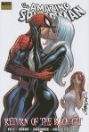 Spider-Man: Return of the Black Cat - Joe Kelly, Luke Ross, Marco Checchetto, Joe Kelly, Phil Jimenez, Paulo Siqueira