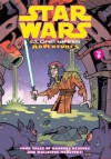 Star Wars: Clone Wars Adventures, Vol. 9 - Matt Fillbach, Shawn Fillbach