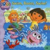 Swim, Boots, Swim! - Phoebe Beinstein, Robert Roper