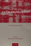 Entrepreneurship: The Social Science View - Richard Swedberg