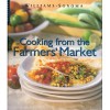 Cooking From The Farmers Market - Georgeanne Brennan, Richard Eskite