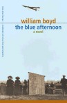 The Blue Afternoon: Volume 1 - William Boyd