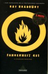 Fahrenheit 451 - Cronache marziane - Ray Bradbury, Giorgio Monicelli