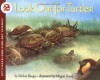Look Out for Turtles! - Melvin A. Berger, Megan Lloyd