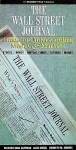 The Wall Street Journal Guide to Understanding Money and Markets - Richard Saul Wurman, Kenneth M. Morris, Alan M. Siegel