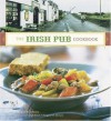 The Irish Pub Cookbook - Margaret M. Johnson, Leigh Beisch