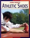 Athletic Shoes - Dana Meachen Rau, Cameron Kippen