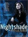Nightshade - Michelle Rowen, Cynthia Holloway
