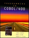 Programming in COBOL/400 - James Cooper, Nancy B. Stern, Robert A. Stern