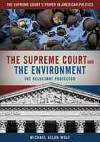 The Supreme Court and the Environment - Michael Wolf