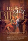The Master Study Bible King James Version - Anonymous