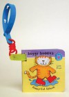 Buggy Buddies: Poppy Cat Splash - Lara Jones